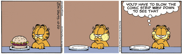 garfield
